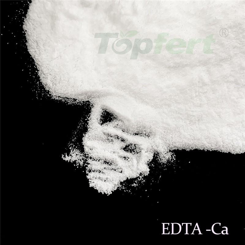 Calcium EDTA Ca